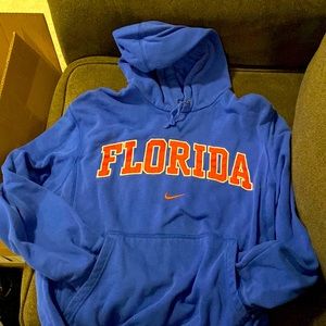Nike Florida Hoodie